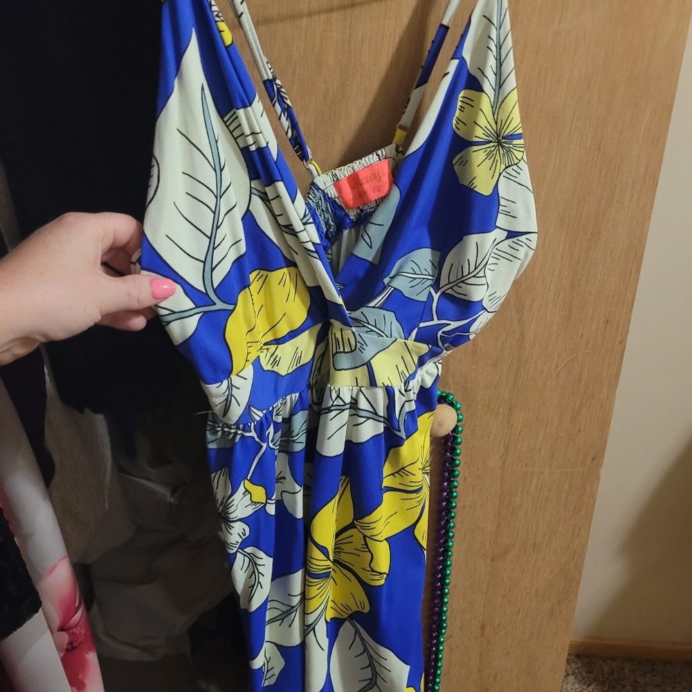 Boutique dress